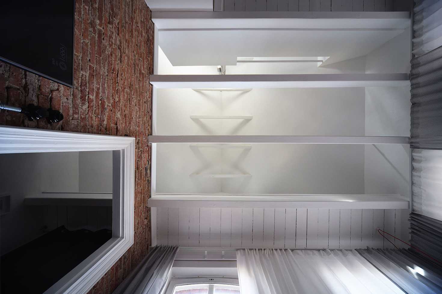 Altes Küsterhaus Pewsum Loft 1