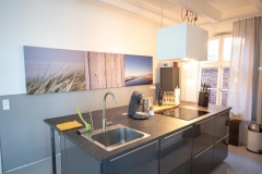 Altes Küsterhaus Pewsum Loft 1 Altes Küsterhaus Pewsum Loft 1