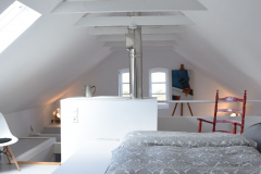 Altes Küsterhaus Pewsum Loft 1 Altes Küsterhaus Pewsum Loft 1