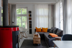 Altes Küsterhaus Pewsum Loft 1 Altes Küsterhaus Pewsum Loft 1