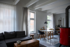 Altes Küsterhaus Pewsum Loft 1 Altes Küsterhaus Pewsum Loft 1