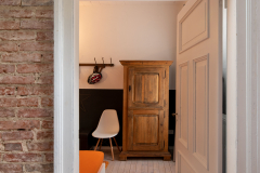 Altes Küsterhaus Pewsum Loft 2