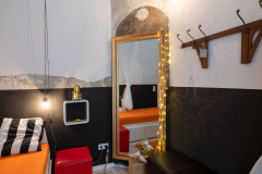 Altes Küsterhaus Pewsum Loft 2