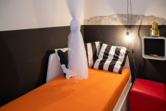 Altes Küsterhaus Pewsum Loft 2