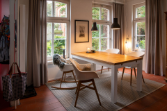 Altes Küsterhaus Pewsum Loft 2