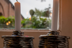 Altes Küsterhaus Pewsum Loft 2