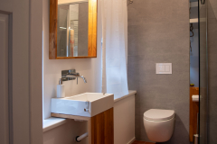 Altes Küsterhaus Pewsum Loft 2