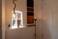 Altes Küsterhaus Pewsum Loft 2