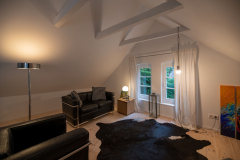 Altes Küsterhaus Pewsum Loft 2