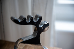 Altes Küsterhaus Pewsum Loft 2