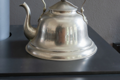 Altes Küsterhaus Pewsum Loft 2