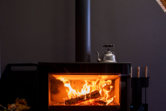 Altes Küsterhaus Pewsum Loft 2