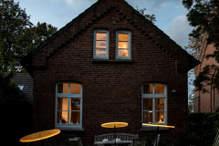 Altes Küsterhaus Pewsum Loft 2