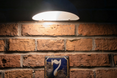 Altes Küsterhaus Pewsum Loft 2